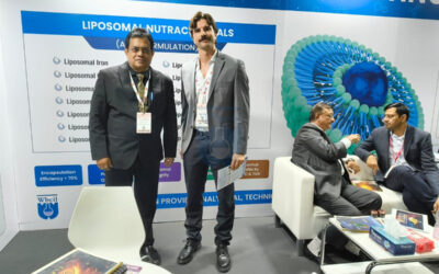 Vitafoods Asia 2025