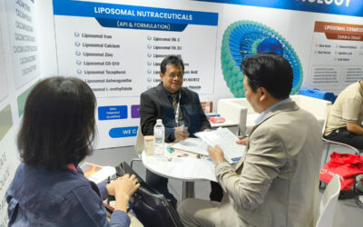 Vitafoods Asia 2025