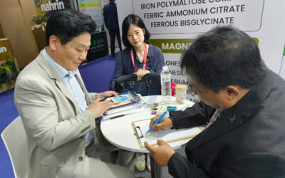 Vitafoods Asia 2025