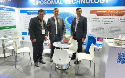 Vitafoods Asia 2025