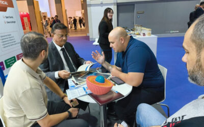 Vitafoods Asia 2025