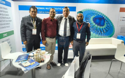 Vitafoods Asia 2025