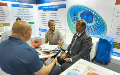 Vitafoods Asia 2025