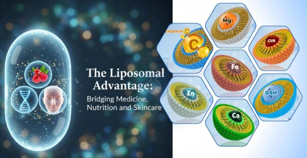 liposomal advantage