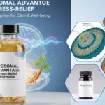 Liposomal stress relief