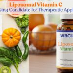 Liposomal vitamin C supplement