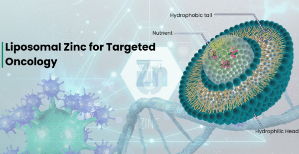 liposomal zinc in cancer