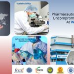Pharma grade best API manufacturer