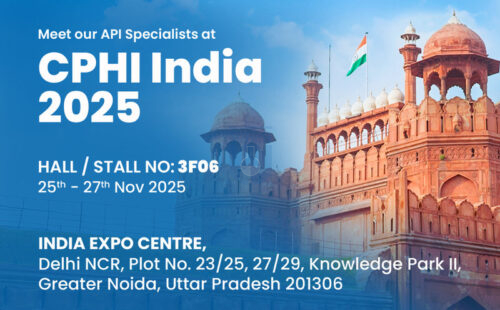 CPHI India 2025 - WBCIL