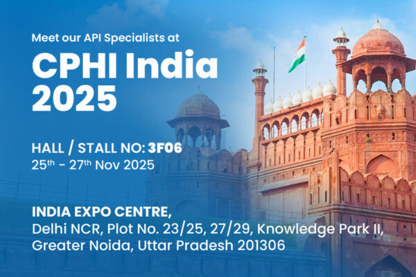 CPHI India 2025 - WBCIL