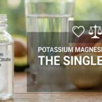 importance of potassium salts