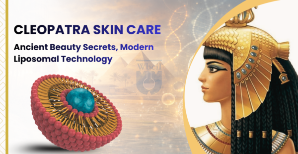 Cleopatra Skin Care