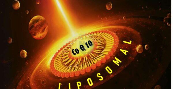 Liposomal Coq10 whitepaper