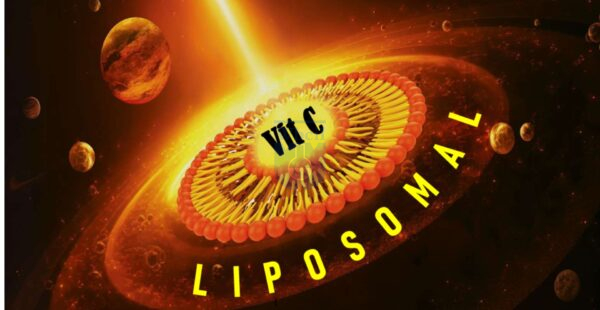 Liposomal Vit C whitepaper