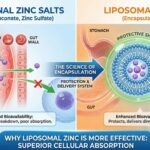 Liposomal Zinc Whitepaper