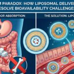 Liposomal calcium benefits
