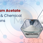 Magnesium acetate