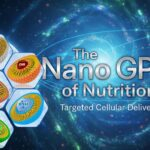 Nano GPS Nutrition Liposomal Delivery system