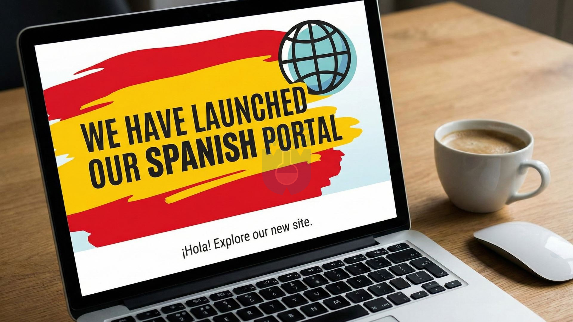 WBCIL in spanish language