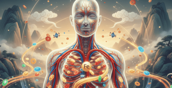 feng sui for your body