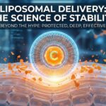 Liposomal Vitamin C in Cosmeceuticals