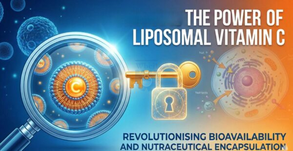 Power of Liposomal Vitamin C