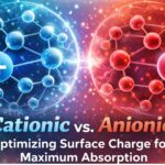 Why Surface Charge is the Steering Wheel of Bioavailability