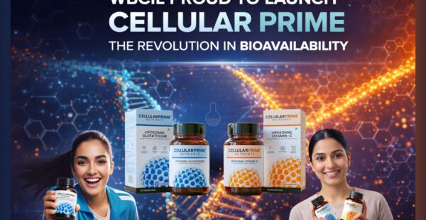 WBCIL Launches Cellular Prime