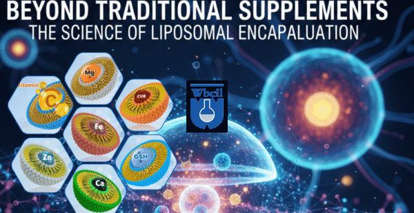 science of encapsulation