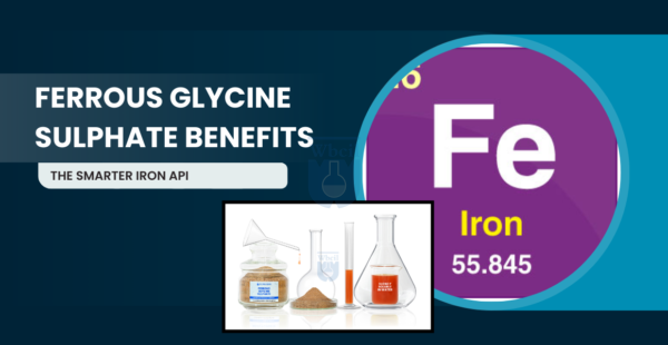Ferrous Glycine Sulphate Benefits