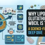 Lipoedge: glutatión liposomal de WBCIL