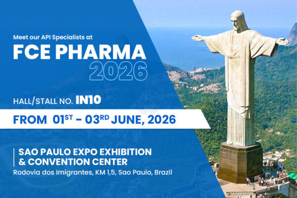 FCE Pharma 2026 - WBCIL