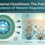 Liposomal glutathione Precision Science of Melanin Regulation