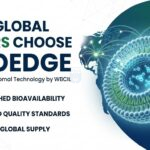 why choose Lipoedge liposomal brand WBCIL