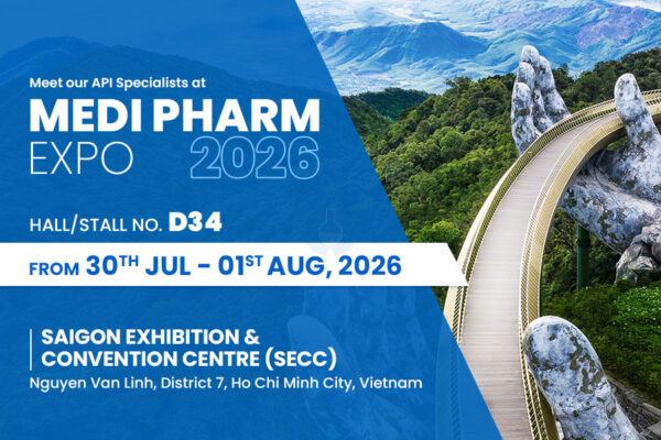 Medi Pharm Expo 2026