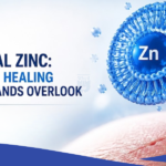 liposomal zinc and wound healing