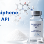 Enclomiphene Citrate API