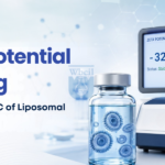 Zeta potential testing
