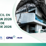 CPHI Milán 2026