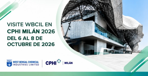 CPHI Milán 2026