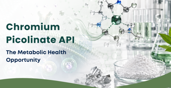 chromium picolinate api