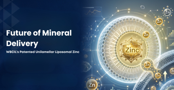 future of mineral delivery