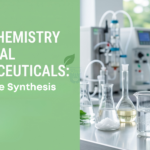 green chemistry in pharmaceuticals