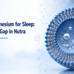 liposomal magnesium for sleep
