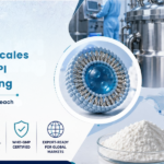 wbcil scales liposomal api manufacturing