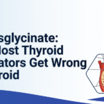 zinc bisglycinate thyroid