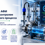 Обработка API в режиме непрерывного потока: PAT и управление технологическим процессом
