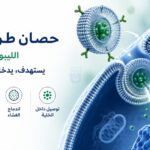 ليبوزومات حصان طروادة