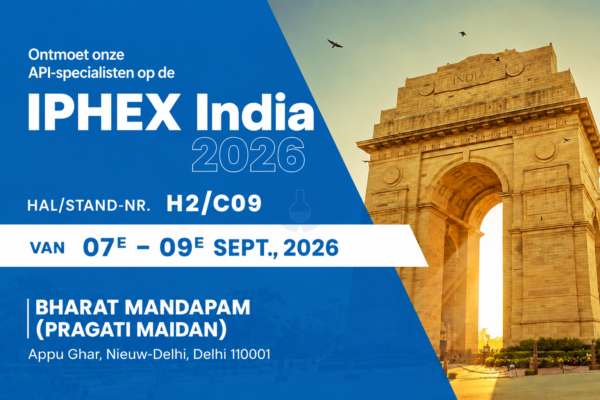 iPHEX India 2026 - WBCIL