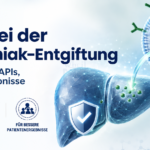 LOLA bei der Ammoniumentgiftung